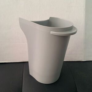 Breville JE98XL The Juice Fountain Replacement Parts Pulp Container Bin EUC